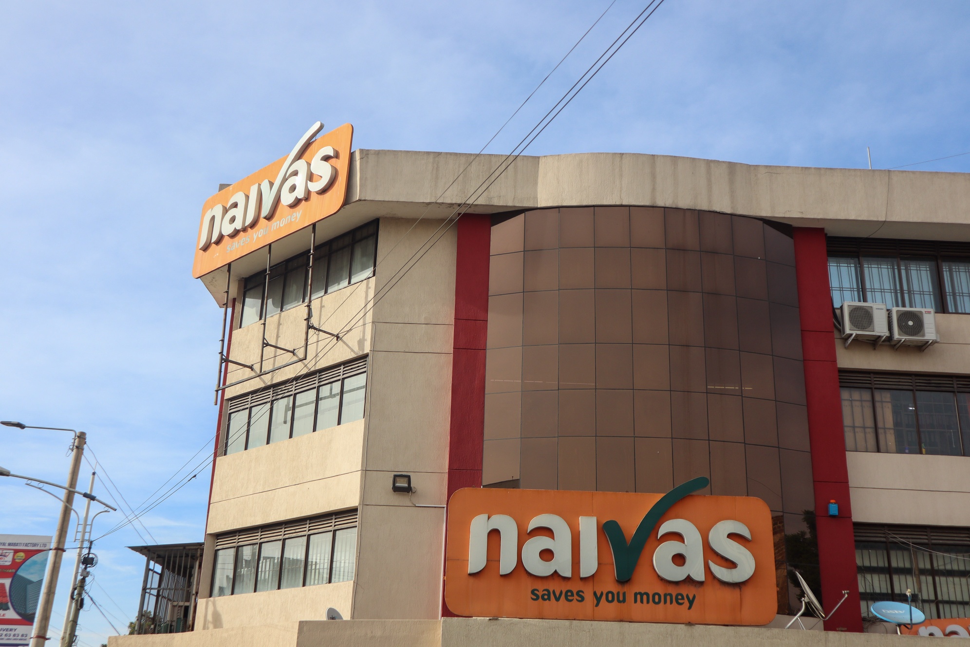 Investing in Nakuru becomes even more enticing as Naivas Supermarket expands with its 4th chain, signaling a promising future for investment opportunities in the vibrant city