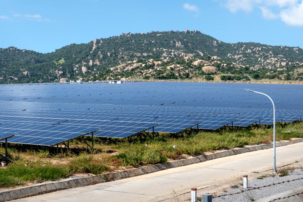 Solar farms in Nakuru present residents with excellent investment opportunities in renewable energy